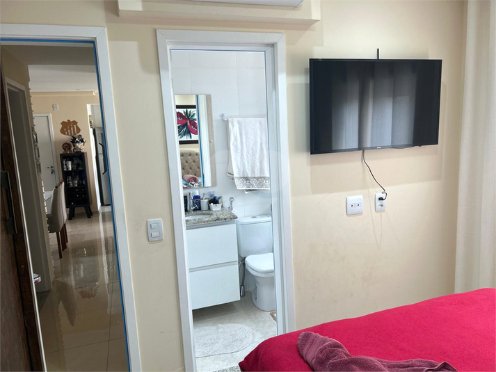 Venda Apartamento Jundiaí Jardim Tereza Cristina REO1062070 38