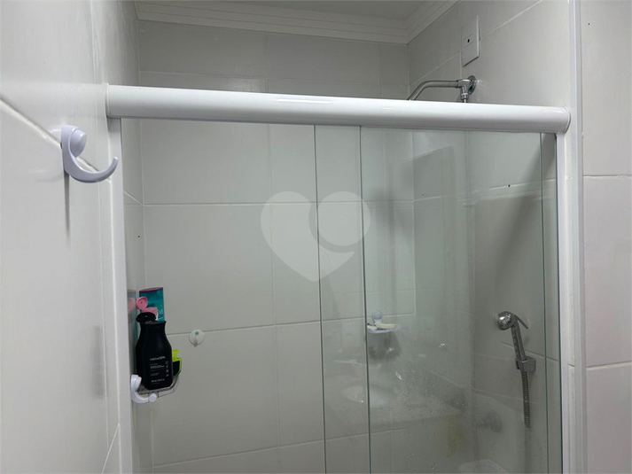 Venda Apartamento Jundiaí Jardim Tereza Cristina REO1062070 59