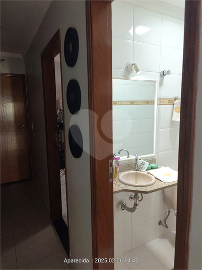 Venda Apartamento Santos Aparecida REO1062076 21