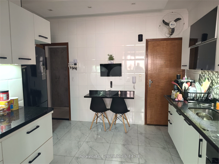 Venda Apartamento Santos Aparecida REO1062076 5