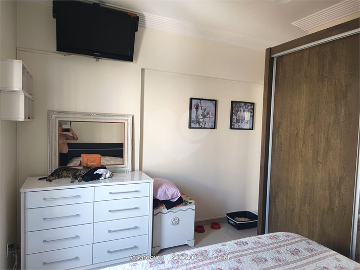 Venda Apartamento Santos Aparecida REO1062076 31