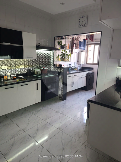 Venda Apartamento Santos Aparecida REO1062076 10