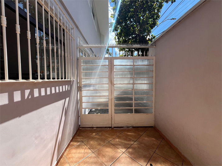 Venda Sobrado São Paulo Jardim Leonor Mendes De Barros REO1062087 38