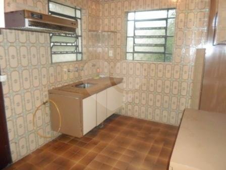 Aluguel Sobrado São Paulo Brooklin Paulista REO106209 14