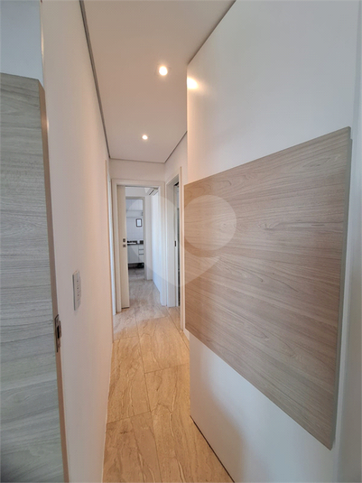 Venda Apartamento São Paulo Vila Paulicéia REO1062095 15