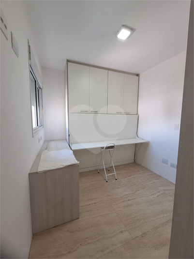 Venda Apartamento São Paulo Vila Paulicéia REO1062095 20