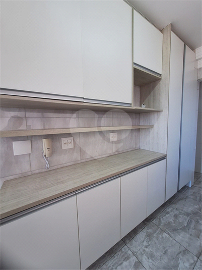 Venda Apartamento São Paulo Vila Paulicéia REO1062095 39