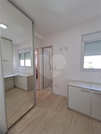 Venda Apartamento São Paulo Vila Paulicéia REO1062095 25