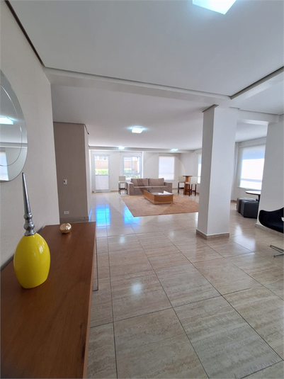 Venda Apartamento São Paulo Vila Paulicéia REO1062095 56