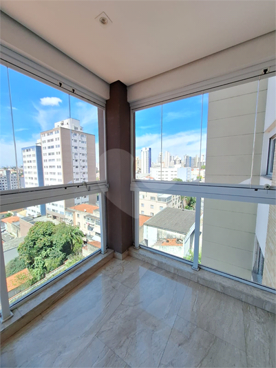 Venda Apartamento São Paulo Vila Paulicéia REO1062095 5