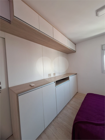 Venda Apartamento São Paulo Vila Paulicéia REO1062095 30