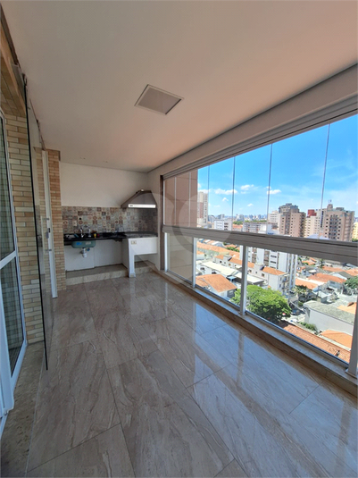 Venda Apartamento São Paulo Vila Paulicéia REO1062095 1