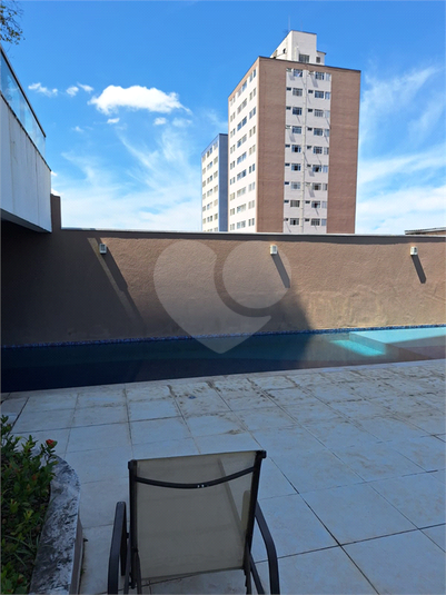 Venda Apartamento São Paulo Vila Paulicéia REO1062095 52