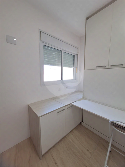 Venda Apartamento São Paulo Vila Paulicéia REO1062095 21