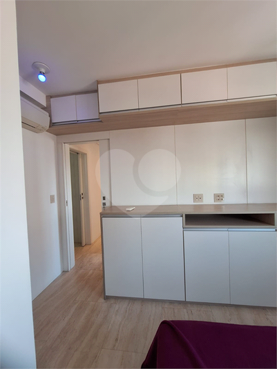 Venda Apartamento São Paulo Vila Paulicéia REO1062095 33