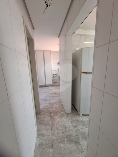 Venda Apartamento São Paulo Vila Paulicéia REO1062095 36