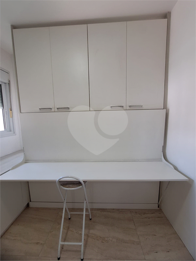 Venda Apartamento São Paulo Vila Paulicéia REO1062095 22