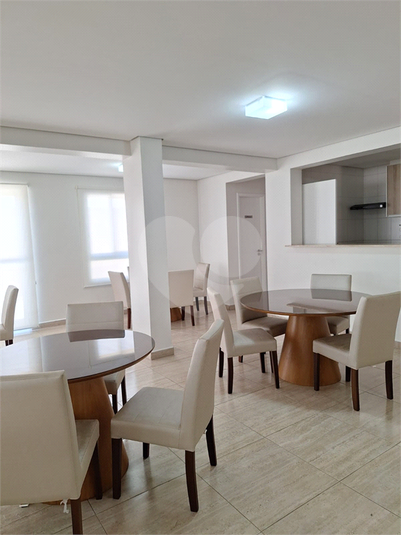 Venda Apartamento São Paulo Vila Paulicéia REO1062095 57