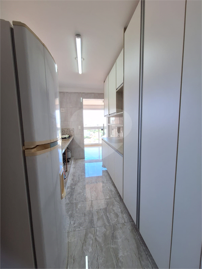 Venda Apartamento São Paulo Vila Paulicéia REO1062095 37