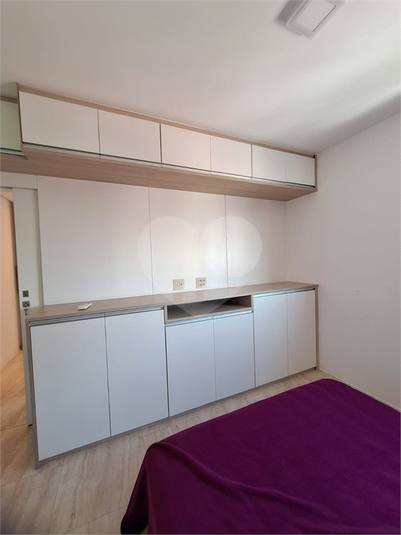 Venda Apartamento São Paulo Vila Paulicéia REO1062095 31