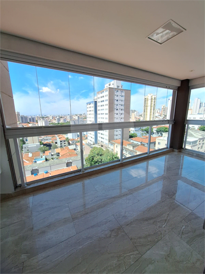 Venda Apartamento São Paulo Vila Paulicéia REO1062095 4