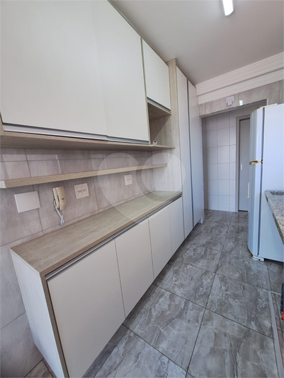 Venda Apartamento São Paulo Vila Paulicéia REO1062095 38