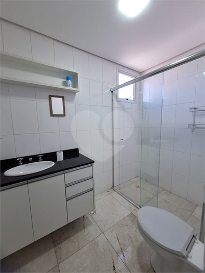 Venda Apartamento São Paulo Vila Paulicéia REO1062095 34