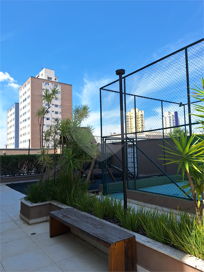 Venda Apartamento São Paulo Vila Paulicéia REO1062095 49