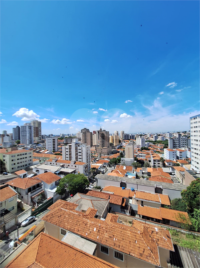 Venda Apartamento São Paulo Vila Paulicéia REO1062095 7