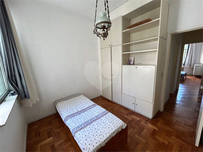 Venda Apartamento Rio De Janeiro Botafogo REO1062098 11