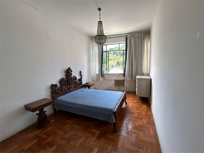 Venda Apartamento Rio De Janeiro Botafogo REO1062098 8