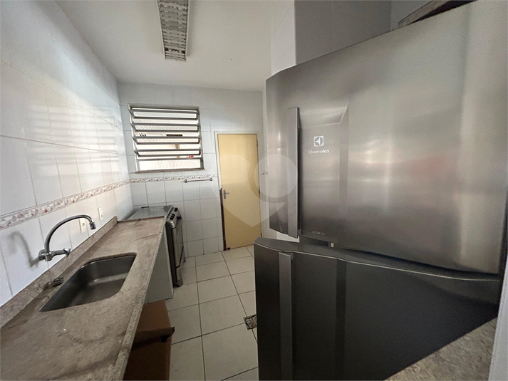 Venda Apartamento Rio De Janeiro Botafogo REO1062098 14