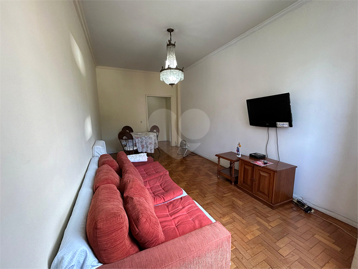 Venda Apartamento Rio De Janeiro Botafogo REO1062098 1