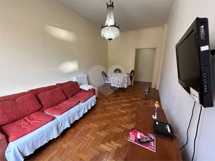 Venda Apartamento Rio De Janeiro Botafogo REO1062098 2