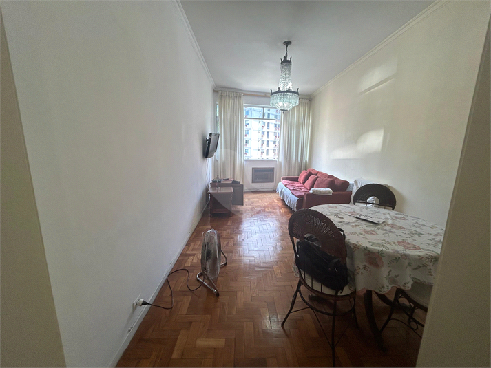 Venda Apartamento Rio De Janeiro Botafogo REO1062098 4