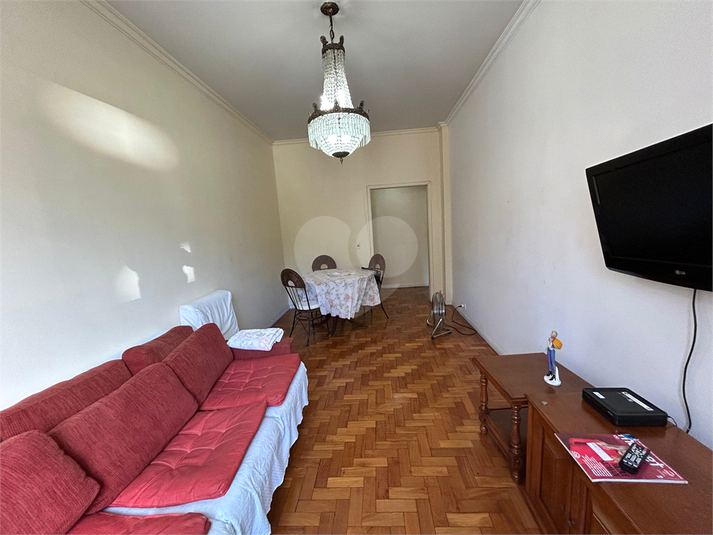 Venda Apartamento Rio De Janeiro Botafogo REO1062098 3