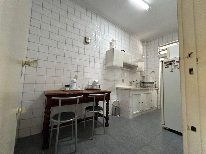 Venda Apartamento Rio De Janeiro Botafogo REO1062098 16