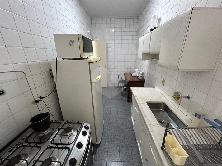 Venda Apartamento Rio De Janeiro Botafogo REO1062098 13