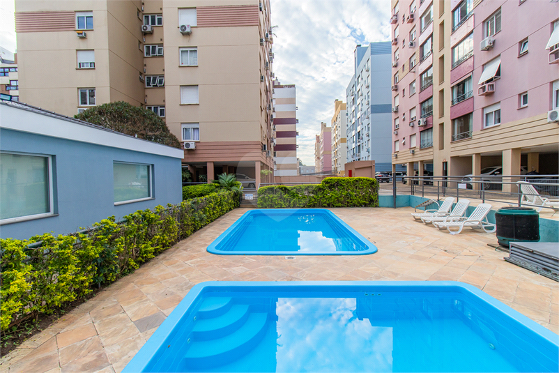 Venda Apartamento Porto Alegre Boa Vista REO1062101 41