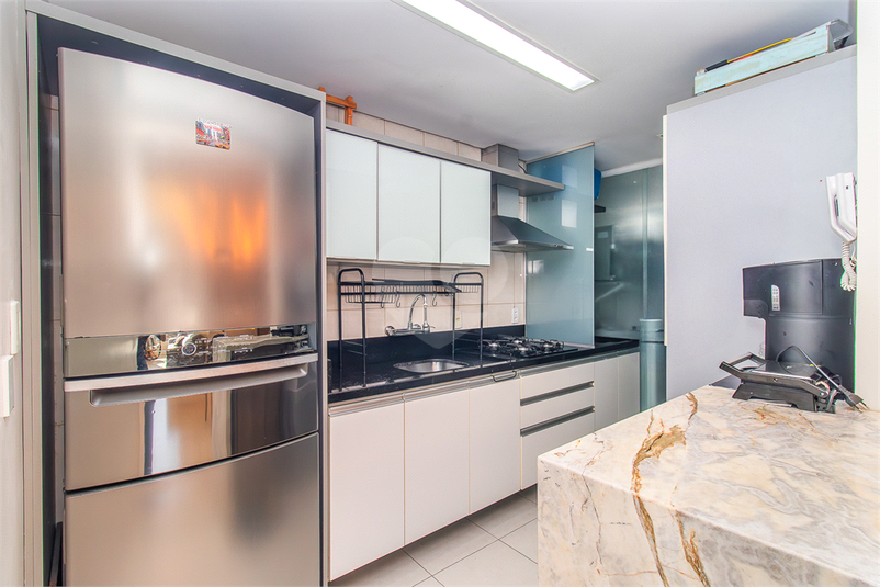 Venda Apartamento Porto Alegre Boa Vista REO1062101 33