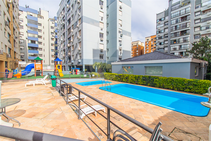 Venda Apartamento Porto Alegre Boa Vista REO1062101 39