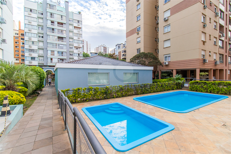 Venda Apartamento Porto Alegre Boa Vista REO1062101 42