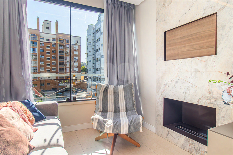 Venda Apartamento Porto Alegre Boa Vista REO1062101 16