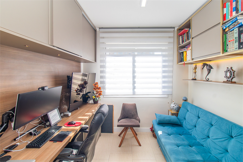 Venda Apartamento Porto Alegre Boa Vista REO1062101 32