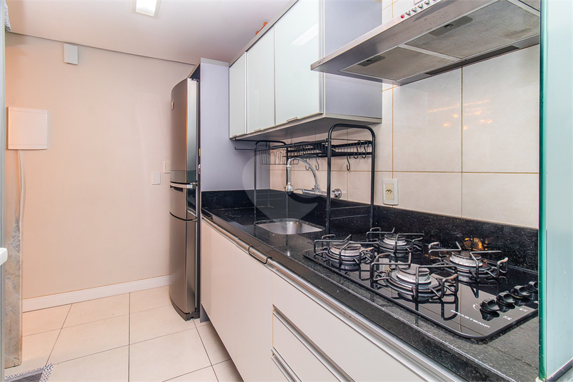 Venda Apartamento Porto Alegre Boa Vista REO1062101 35