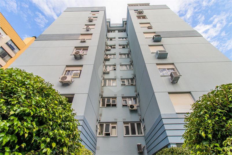 Venda Apartamento Porto Alegre Boa Vista REO1062101 43