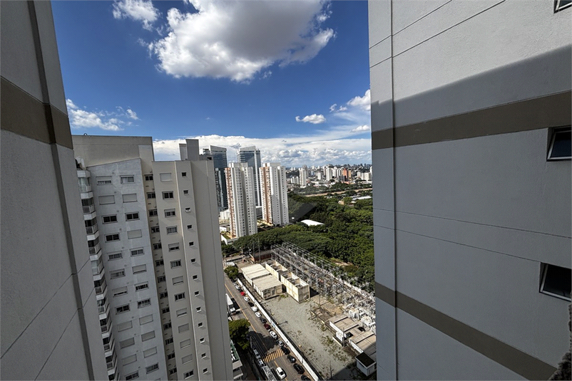 Venda Apartamento São Paulo Várzea Da Barra Funda REO1062103 31