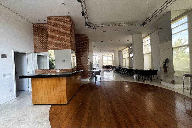 Venda Apartamento São Paulo Várzea Da Barra Funda REO1062103 44