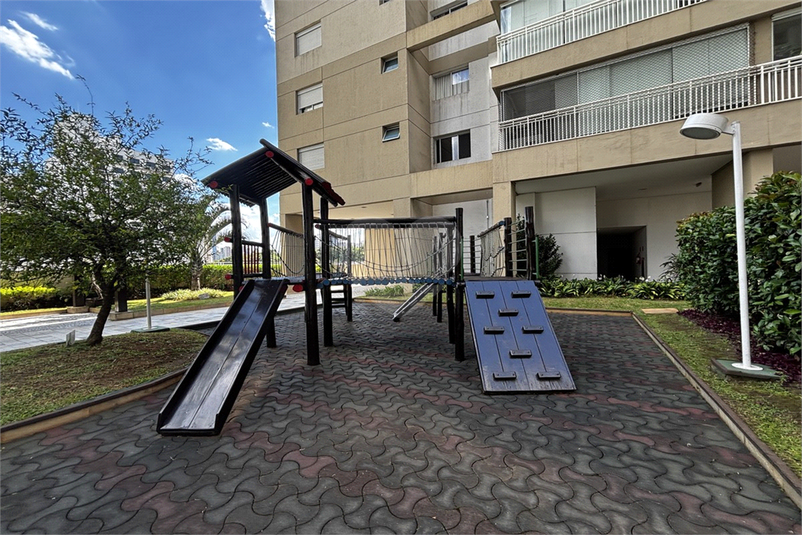 Venda Apartamento São Paulo Várzea Da Barra Funda REO1062103 43