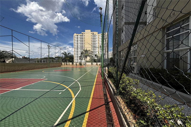 Venda Apartamento São Paulo Várzea Da Barra Funda REO1062103 26